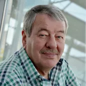 Wolfgang Gebert