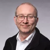 Lutz Gebler