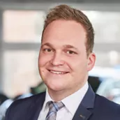 Daniel Gehring