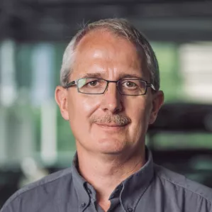 Christian Gensberger