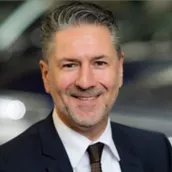 Olaf Gentner