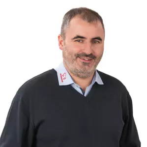 Georg Glatzeder