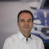 Georg Klamer