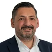 Georgios Diamantopoulos