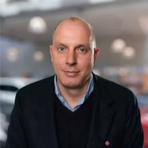 Gerald Kaltenbrunner