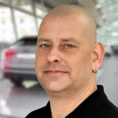 Markus Gerber
