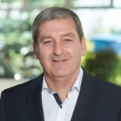 Gerhard Kießling