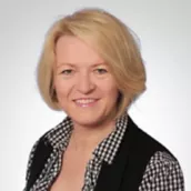 Lydia Gerstacker