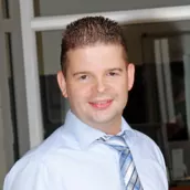 Tobias Gerth