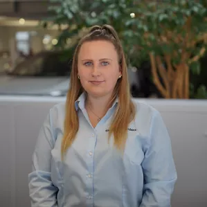 Gina-Maria Steinbock