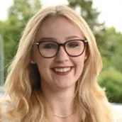 Gina-Marie Stöcker