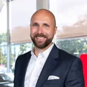 Martin  Ginter