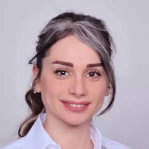 Gizem Kazanasmaz