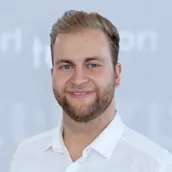 Daniel Gmach