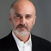 Georg Gogebashvili