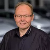 Markus Goj