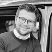 Florian Goldhammer