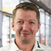 Gordon  Koch