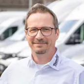 Daniel Gräbner