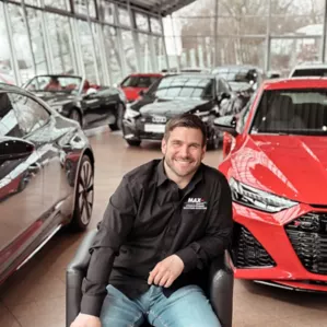 Marius Grünewälder