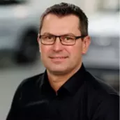 Patrizius Grabski