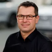Patrizius Grabski