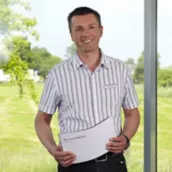 Uwe Grebenstein