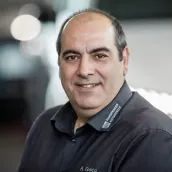 Roberto Greco