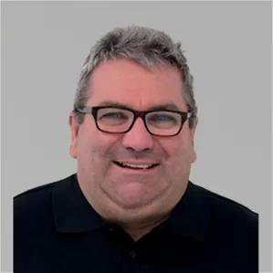 Wolfgang  Grillmeier