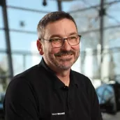 André Groeters 