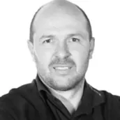 Bernd Gruber