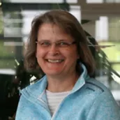 Gudrun Meyer