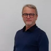 Günter Büchle