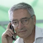 Günther Fontaine
