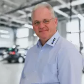 Günter  Hohls
