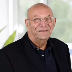 Günter von Ahsen