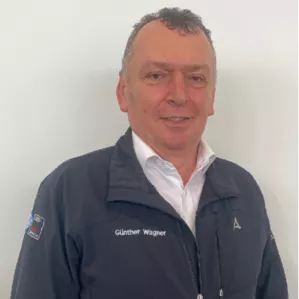 Günther  Wagner