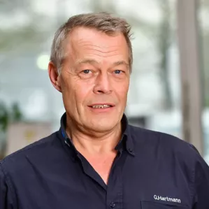 Guido  Hartmann