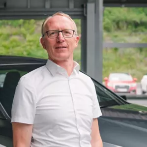 Heinz-Wilhelm  Luckey