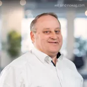 Bernd  Hübner
