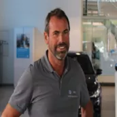 Horst Klein