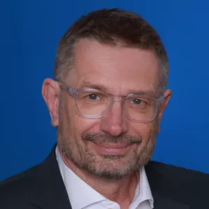Harald  Bickel 