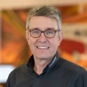 Günter Höffgen