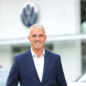 Norbert Höhenberger