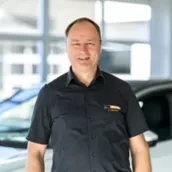 Uwe Hämsch