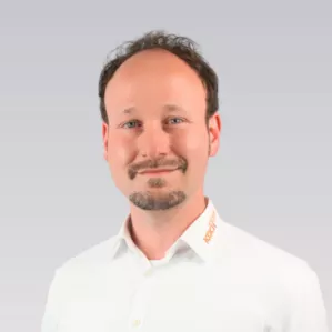 Lutz Härterich M. Sc.