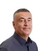 Hüseyin  Alma