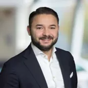 David Habisov