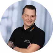 Martin Härle