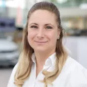 Lara  Haffmans